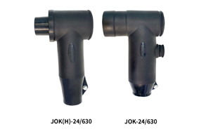 JOK-24/630 屏蔽型歐式電纜接頭